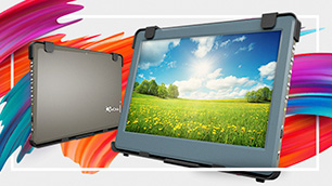 GeChic モバイルモニター「On-Lap 1102H V2」~私の使い方はコレ!~