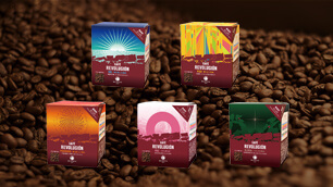 CAFÉ REVOLUCIÓN発売 2周年記念! 10万円相当の極上コーヒーセットプレゼントキャンペーン