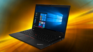 AMD Ryzen™ 7 5850U モバイル・プロセッサー ＋ PRO テクノロジー搭載 Lenovo「ThinkPad P14s」をビジネスで使い倒せ