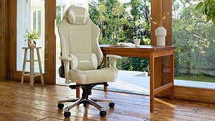 【2/15締切】人気チェアブランドAKRacingの新作インテリアチェア レビュアー募集