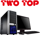 TWOTOP VIP G-Spec i72600P67B3/GTX460-FF14-PR