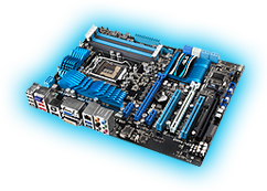 ASUS® P8Z68-V PRO/GEN3