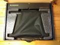 IdeaPad U310 の箱の中は・・・