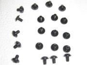 2.5インチドライブ用が20本