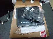 未開封な付属品の数々