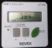 GeForce GTX960 SuperJetStream 高負荷時