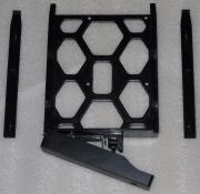 HDDトレイ(樹脂製です。)