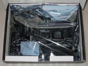 箱を開けたところです。