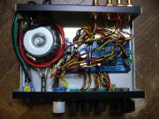 もうちょっと大きなサイズのケースが良かったか?