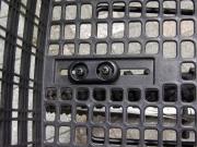 バスケットとステーの固定