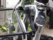 ストッパーの位置