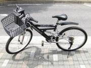 取り付け完了後