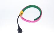 USBモバイル電源用夜露防止ヒーター