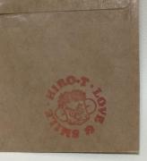 ヒロTさんのスタンプ!