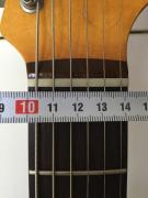 duncan(0フレット)