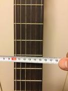 OrpheusValley(5フレット)