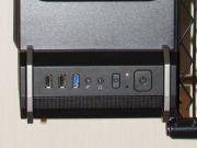 上から見たIOパネル