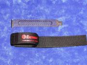 スロットカバーとマジックタイ