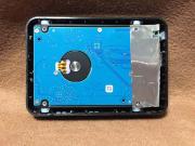 蓋をとった状態。