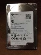 中身である普通のSeagateドライブ