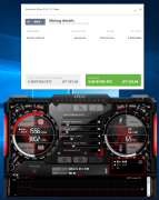 GPU2、PowerLimiti60%