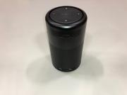 リアにリモコン受光部とHDMI・マイクロUSB