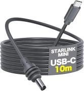 別途購入したUSB-C電源ケーブル