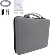 別途購入したケース