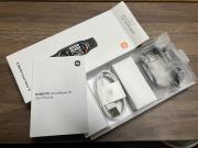 SmartBand10を開梱