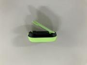 幅広いクリップ