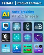 FoMaKo FMK20SDI Pro 仕様