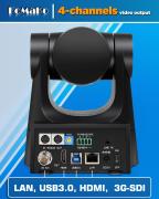 FoMaKo FMK20SDI Pro 背面