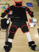 写真2 利用可能な箇所