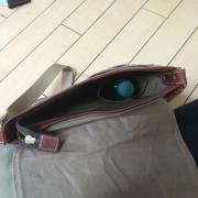 ペットボトル収納状態