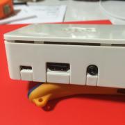 ケースの隙間(2)