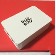 ケースへの収納完了