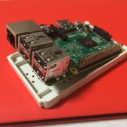 加工前。基板が収まらない