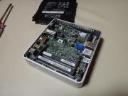 蓋を開けた状態