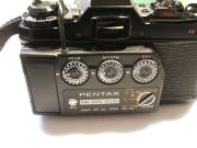 後ろ側。希少なデートパックを搭載。