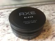 マッドワックス