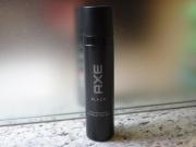 アックス ブラック フェザーウェイト バブルムース:こんな容器