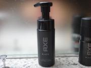 ドライヤーフォーム