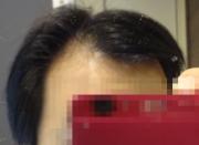 仕上がったところ。