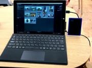 Darktableで参照中。