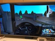 ケーブル交換および設定変更で動作しました