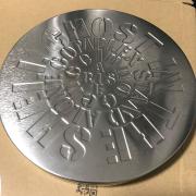 いや確かにCDは円形だけどさあ。