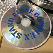 わざわざエンベロープまで円形にしなくても。