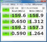 参考:中身はWDのGreen