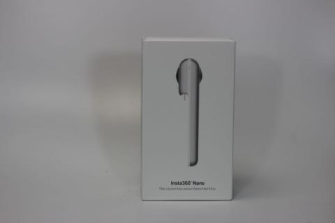 Insta360 Nano