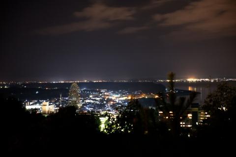 70mm F2.8 ISO3200 +11/3EV SS8